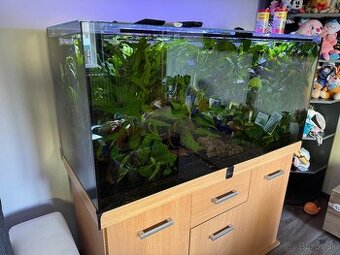 Akvariovy set