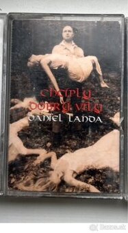 Kazety Landa Branik power