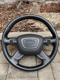 Volant audi a4 b8.5