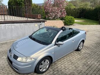 Predám Renault Megane M1 Cabriolet