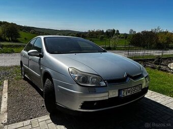 Predám citroen