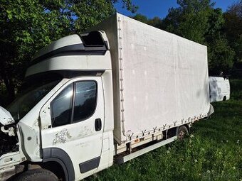 Fiat Ducato rv.2016