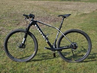 Ghost Lector 3.9 veľkosť L + MAVIC XA Elite