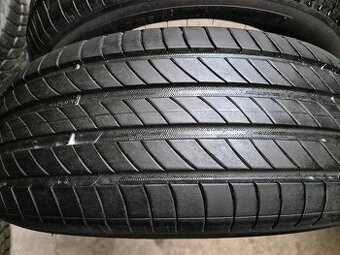 195/55 r16 letné 2 ks MICHELIN dezén 7,1 mm DOT2021