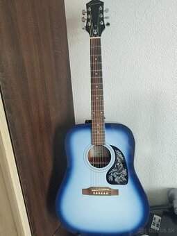 Akustická gitara epiphone
