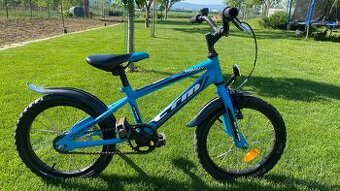 Detský bicykel CTM