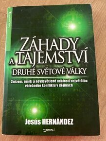 Záhady a tajemství druhé světové války