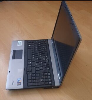 HP Probook 6550
