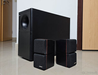 Bose Acoustimass 5 seriesII