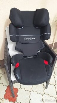 Detská autosedacka Cybex