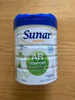 Predam Sunar Expert 1