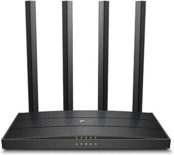 vonkašia a vnútorná wifi kamera + router k tomu zadarmo