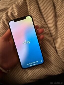 Iphone 12pro, 128gb