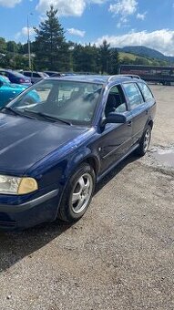 Kupim škoda octavia 1.9tdi