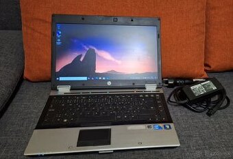 HP EliteBook 8440p