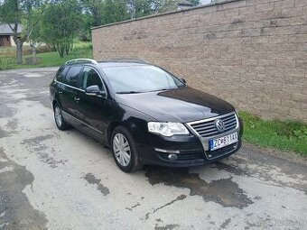 Passat b6 2.0tdi