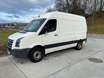 VW Crafter