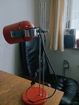 Predám retro lampu