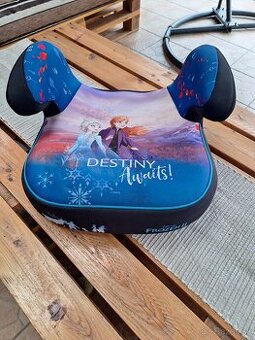 Podsedak Frozen