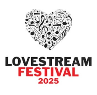 Predam vstupenky na Lovestream 2025