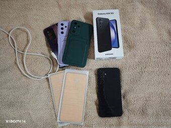 Samsung Galaxy A54 8/128GB