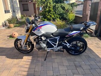 BMW R1250R HP všetky pakety