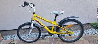 Detsky bicykel Dema 20