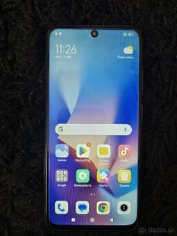 Redmi note 10s