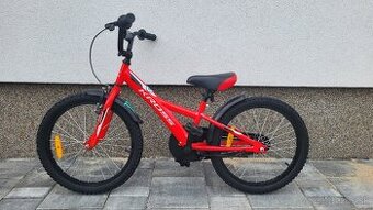 Detský bicykel KROSS RACER 20