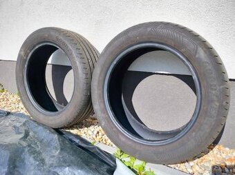 GOODYEAR 215/55 R17 EFFICIENTGRIP PERFORMANCE 2