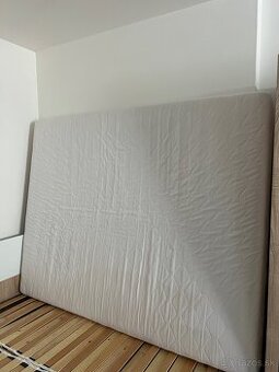 Mtrac 160x200