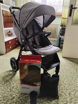 Športový kočík britax romer