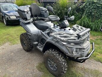 Tgb 600