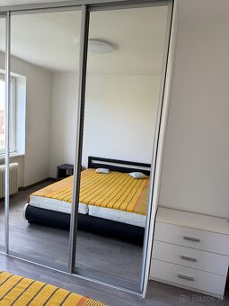 Prenajom 2 izbovy byt