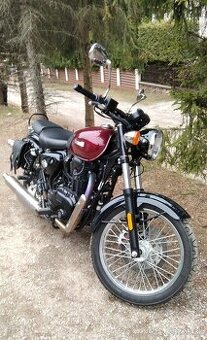 Benelli Imperiálne 400