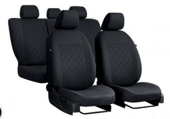 Škoda KAMIQ Špeciálne autopoťahy - ÚPLNE NOVÉ