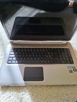 HP DV7