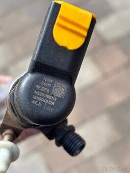 Predám vstrekovače Nissan Qashqai J11.