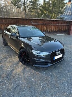 Audi A6 3.0 TDI