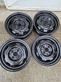 Plechove disky 4x108r16 citroen