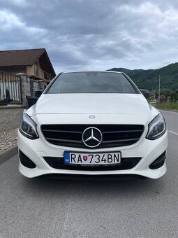 Mercedes b klas 180d