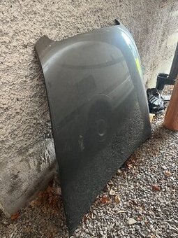 Predna kapota Audi a6 c6