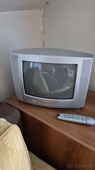 Prenosný TV DAEWOO