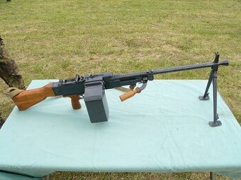 Dvojnožka z UK vz 59.