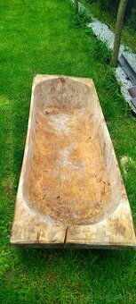 Koryto rozmery 2metre dĺžka/ 70cm šírka