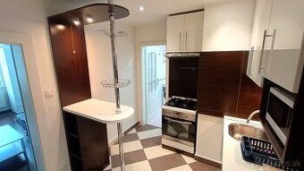 1.5-Izbový byt na prenájom, Užhorodská, Košice