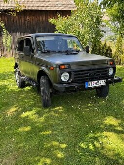 Lada Niva