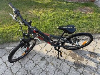 Detský bicykel 20ka