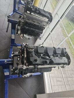 MOTOR CUPA 2,0 TDI 135 KW OCTAVIA III RS
