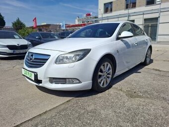 Opel Insignia 2.0 CDTI - OPC - AUTOMAT - splátka 165,-€